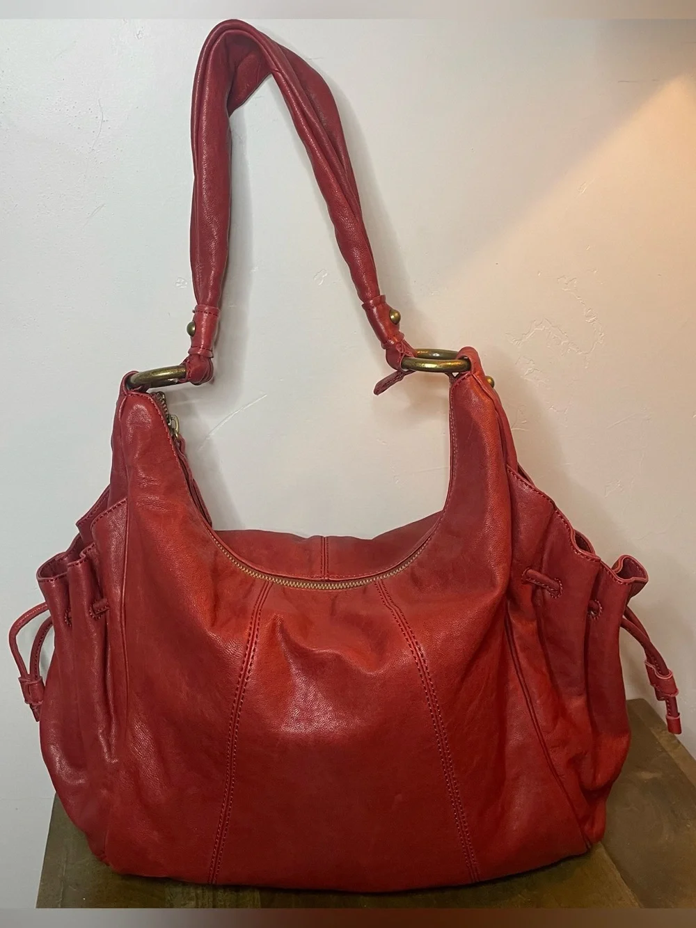 HOBO International Shoulder Bag